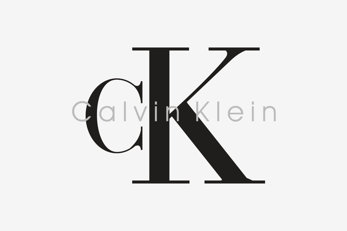 Top Five Iconic Looks: CK Calvin Klein