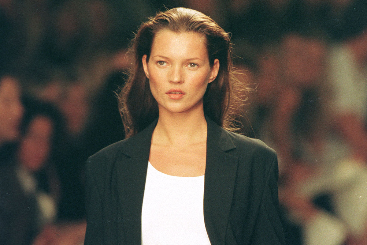 A History of Calvin Klein\'s Biggest & Wildest Moments