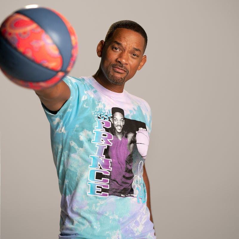 will smith bel air athletics merch the fresh prince of bel-air