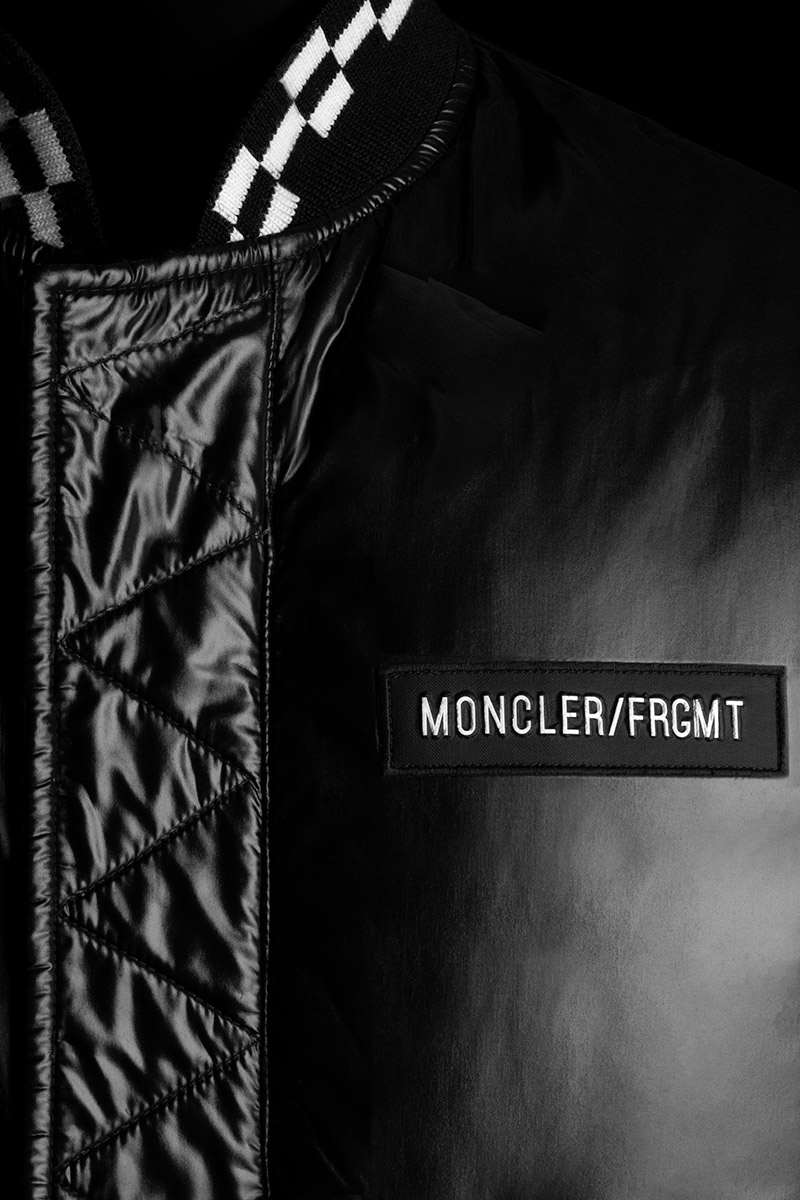 The Latest Collection From fragment design & Moncler Is Here