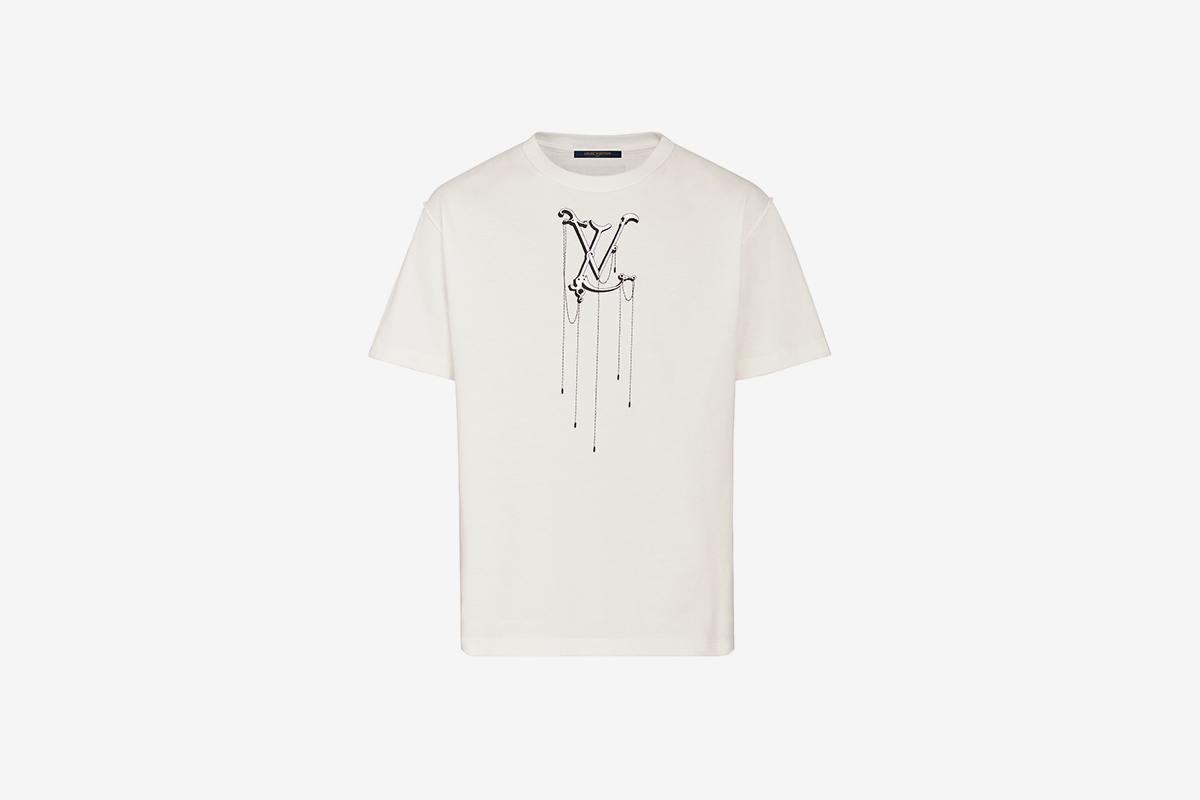 Louis Vuitton Debuts Pre-Spring 2020 Men’s Collection: See Here