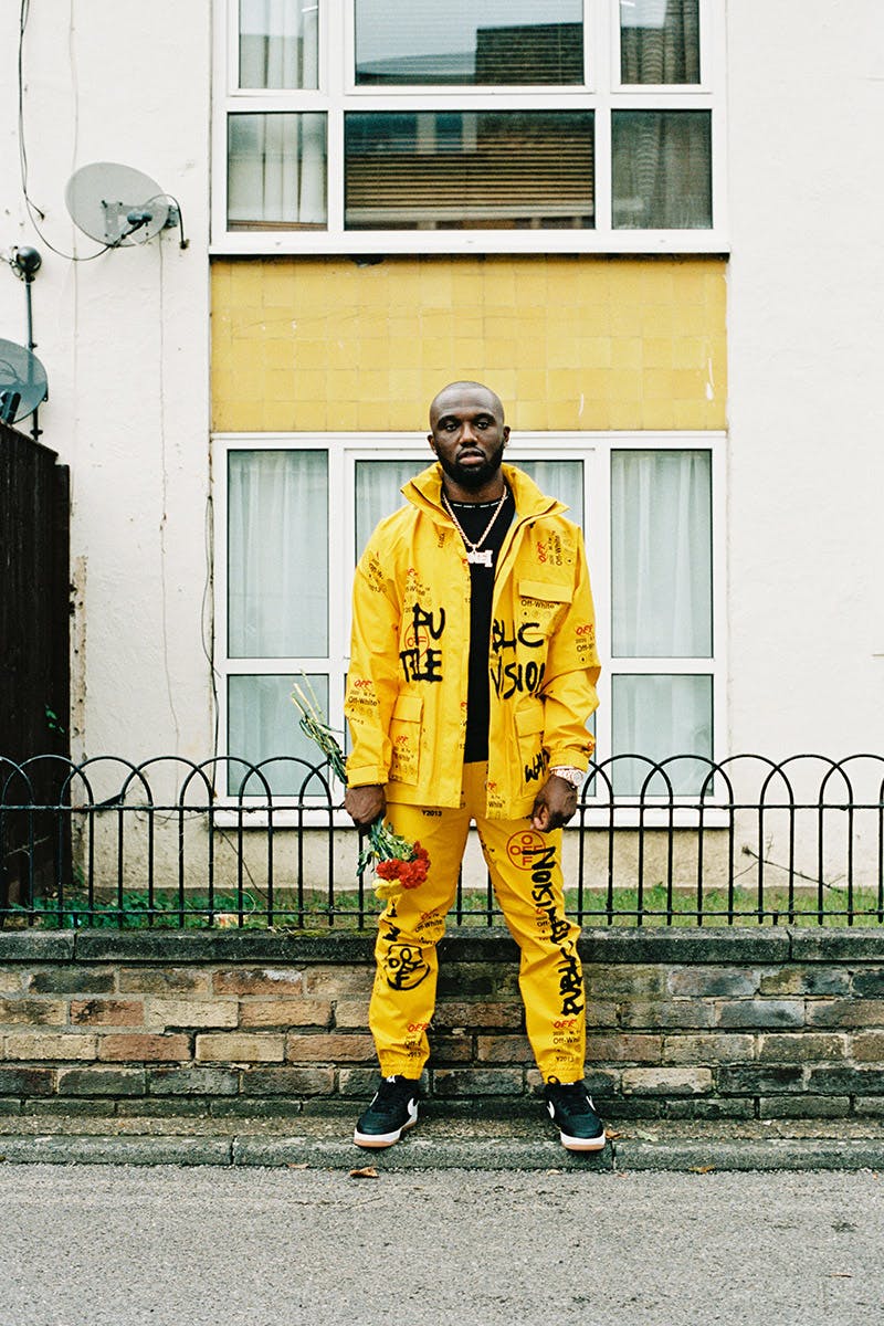 Image on Highsnobiety