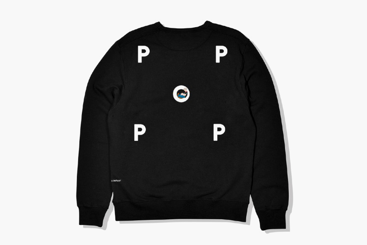 pop trading company popeye collection fw19