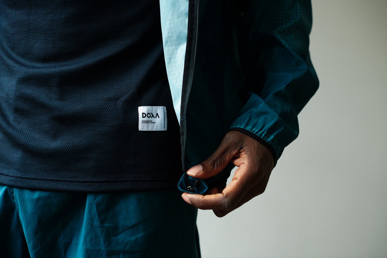 DOXA's FW19 collection