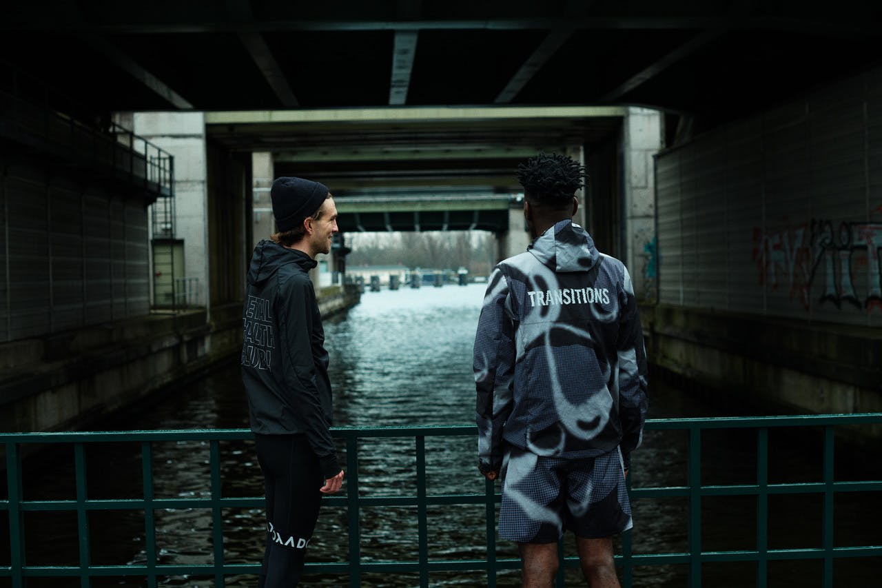 DOXA's FW19 collection