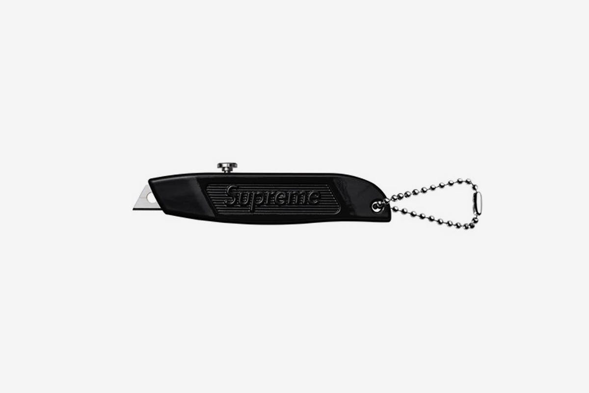 Supreme: The 50 Greatest Accessories of All Time