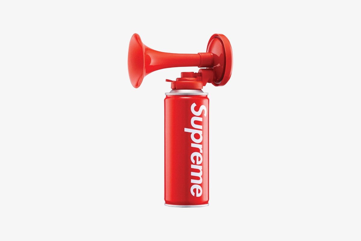 Our 50 Favorite Supreme Accessories