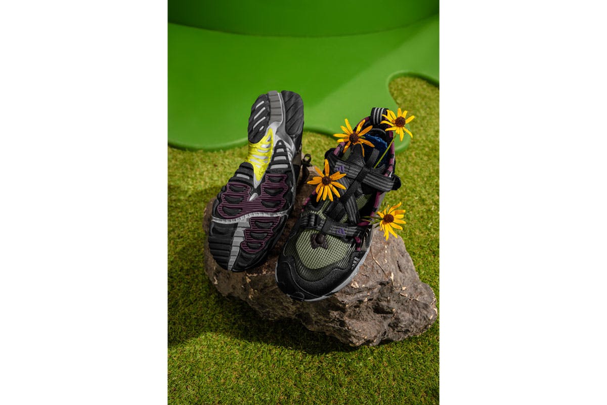 adidas gardening collection