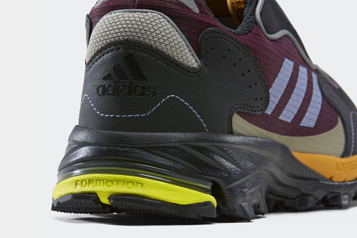 adidas gardening collection
