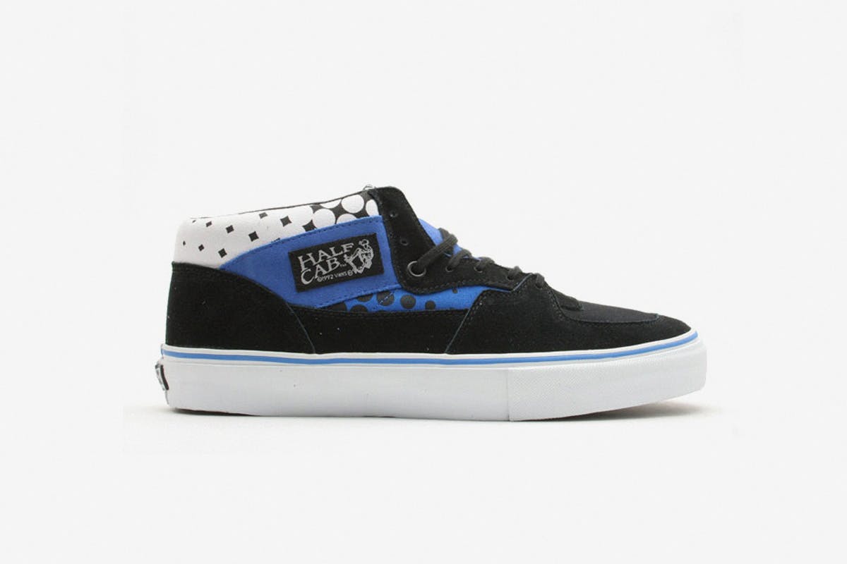 Supreme x Vans: A Full History of Collaborations