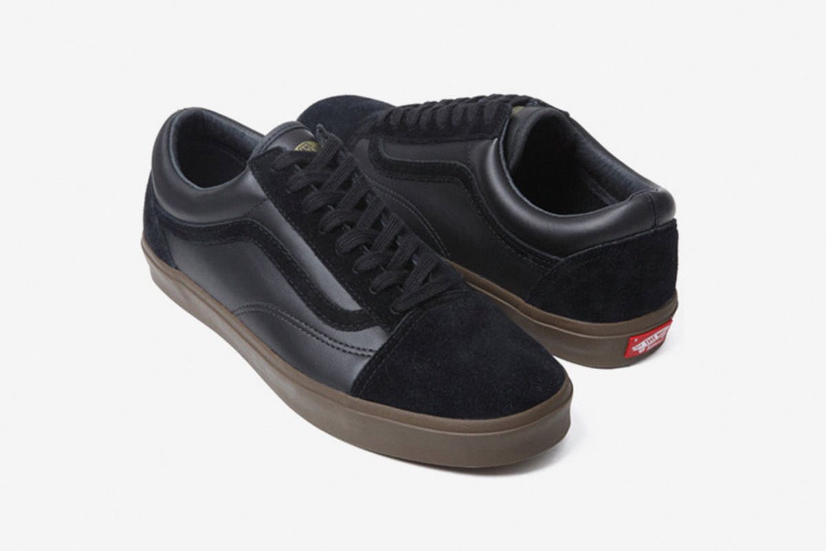 Supreme x Vans: A Full History of Collaborations