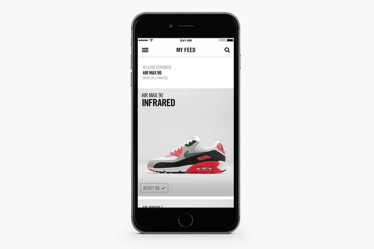 sneaker buying op ed gallery Adidas Nike Supreme