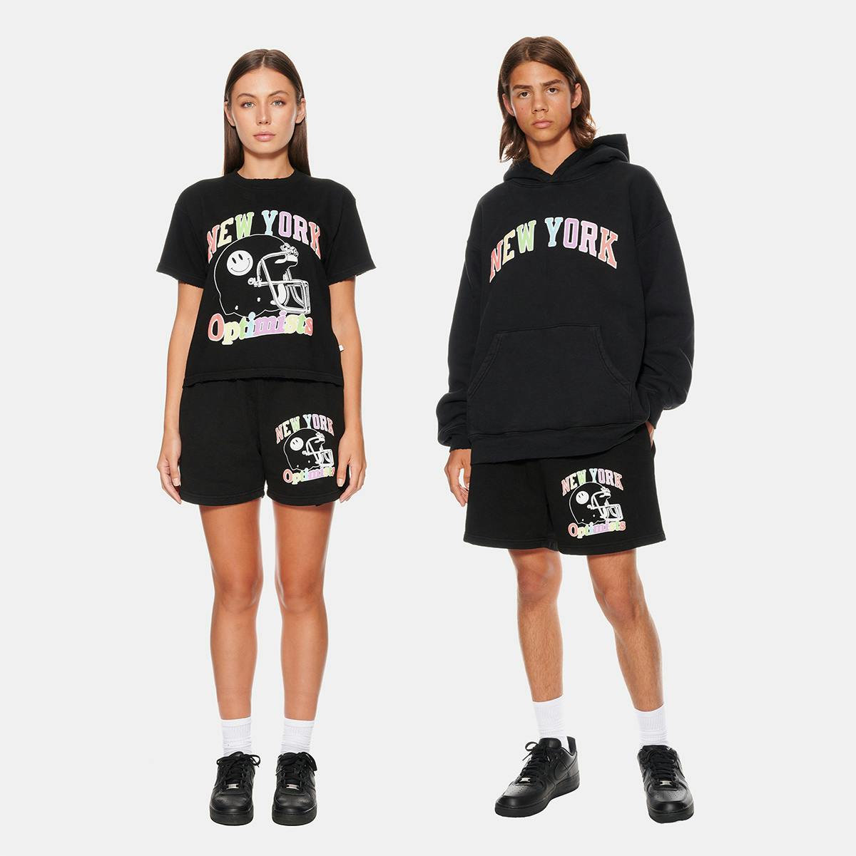 madhappy new york collection
