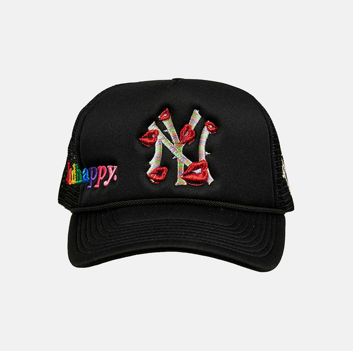 Madhappy New York hat