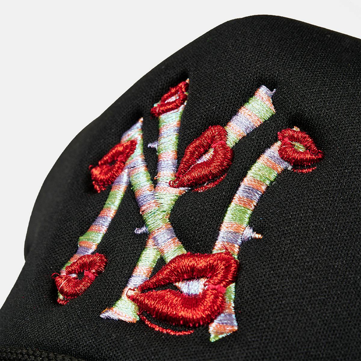 Madhappy New York hat
