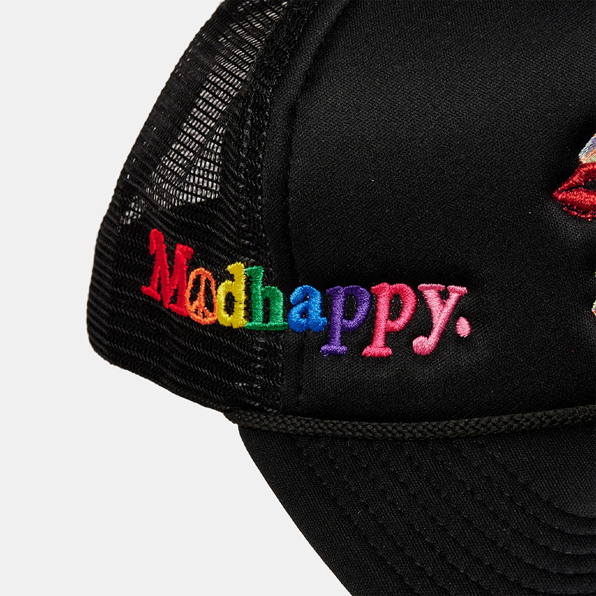 Madhappy New York hat