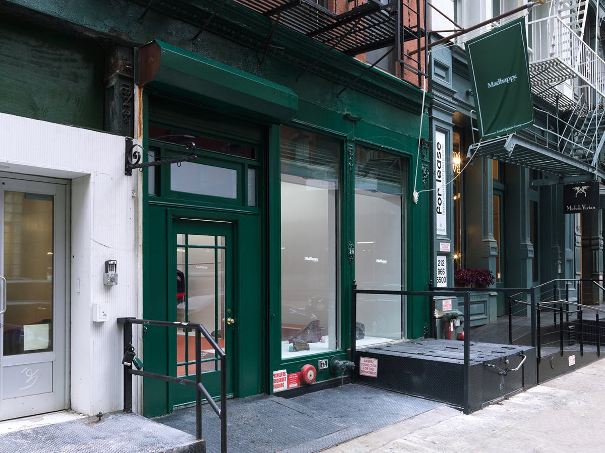 Madhappy New Store store