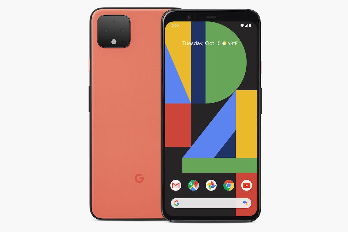 Google Pixel 4