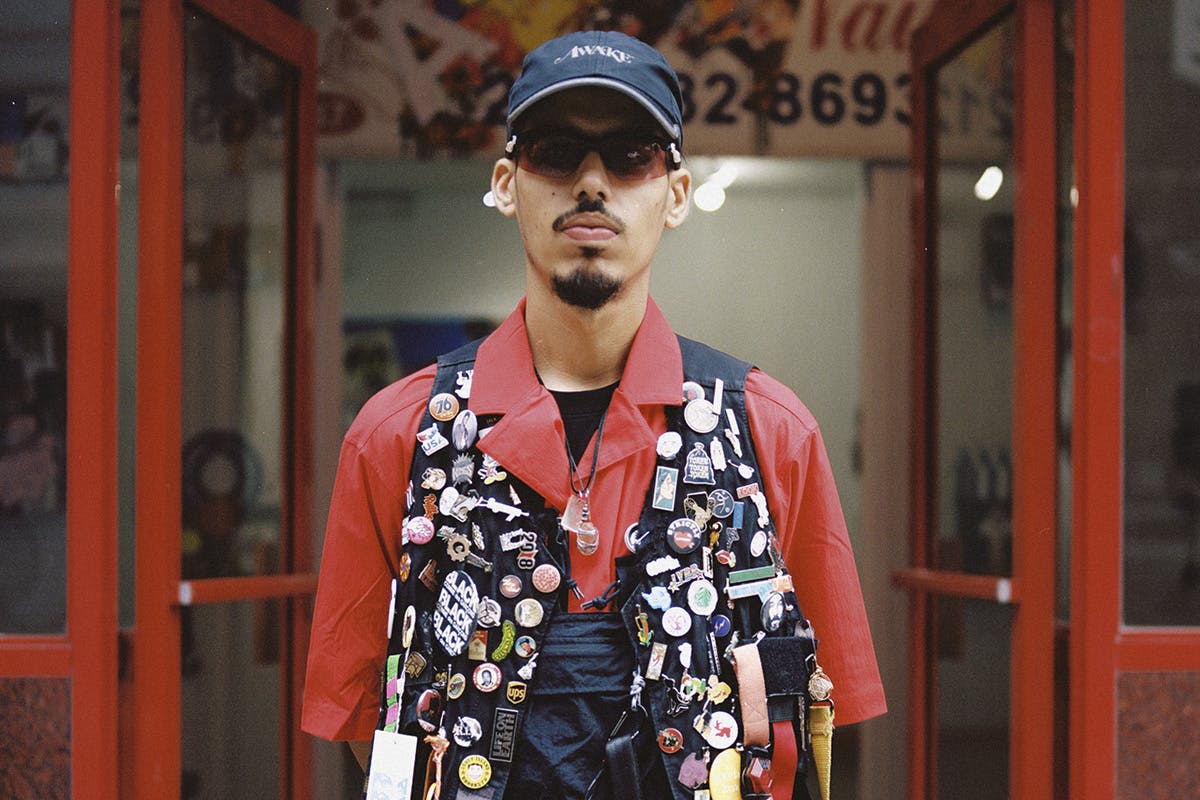 Image on Highsnobiety