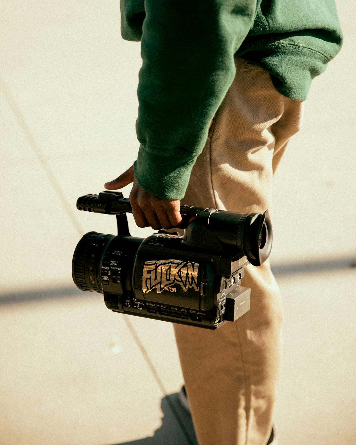 Image on Highsnobiety