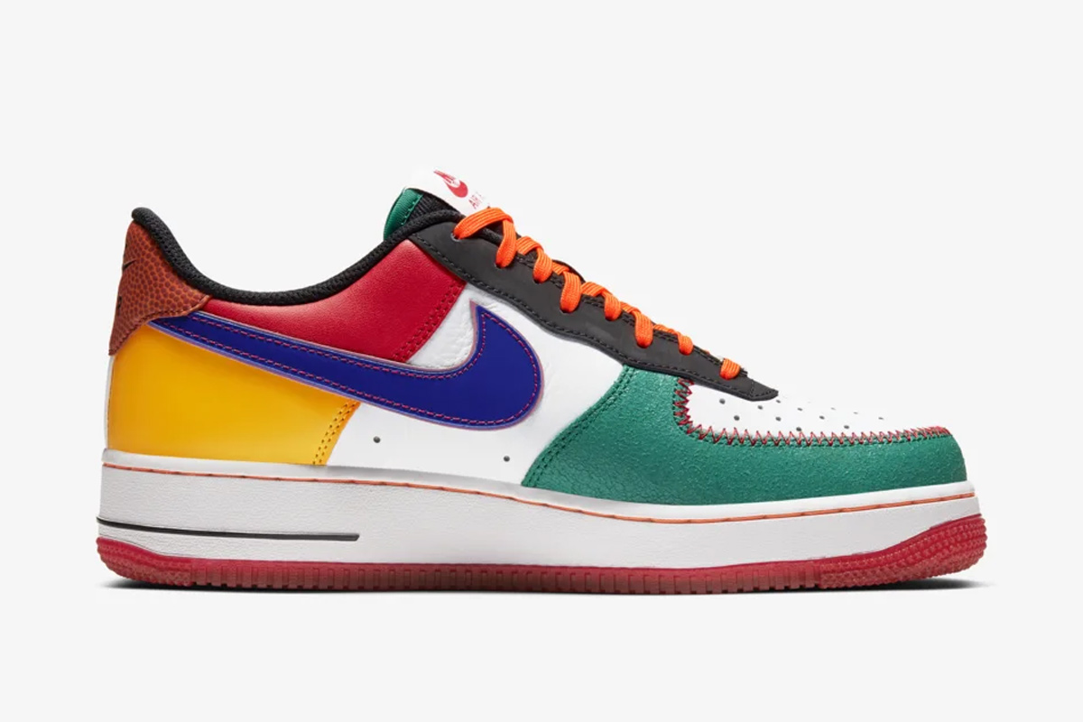 nike air force 1 nyc release date price