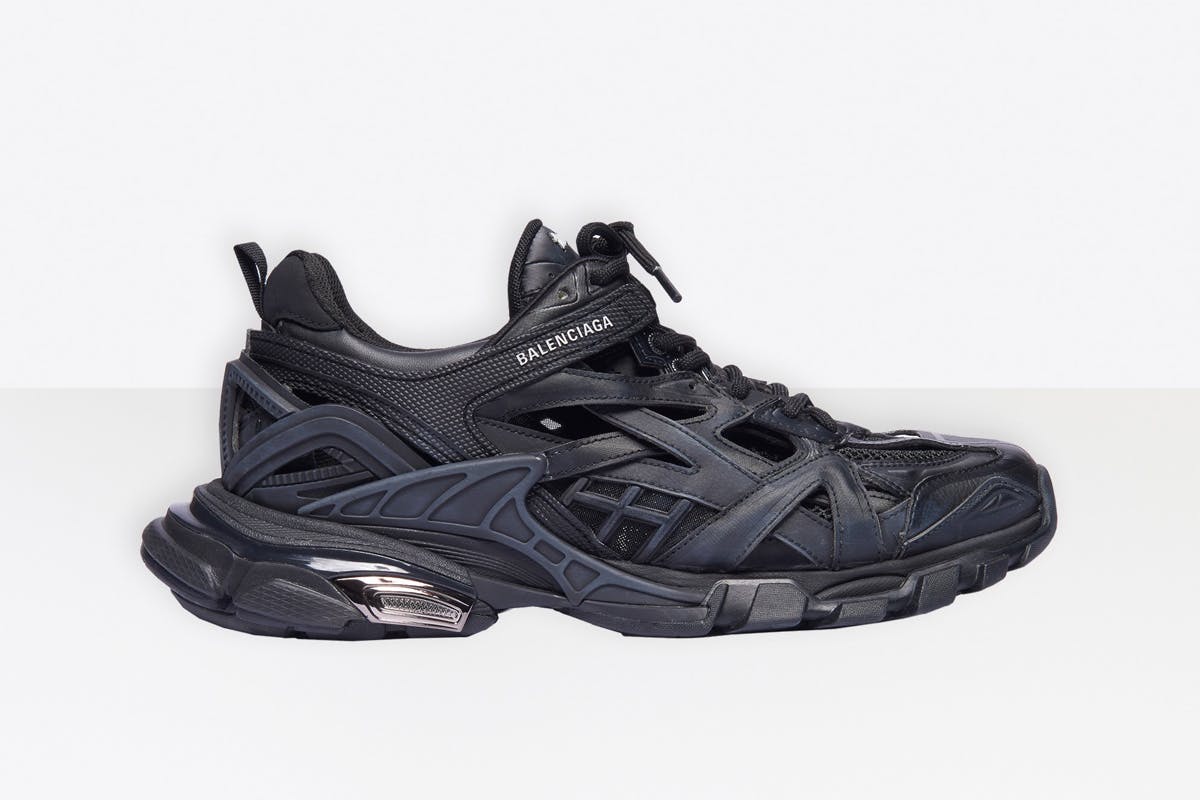 best balenciaga sneakers track 2 monochrome Balenciaga Speed Trainer Balenciaga Track balenciaga triple s