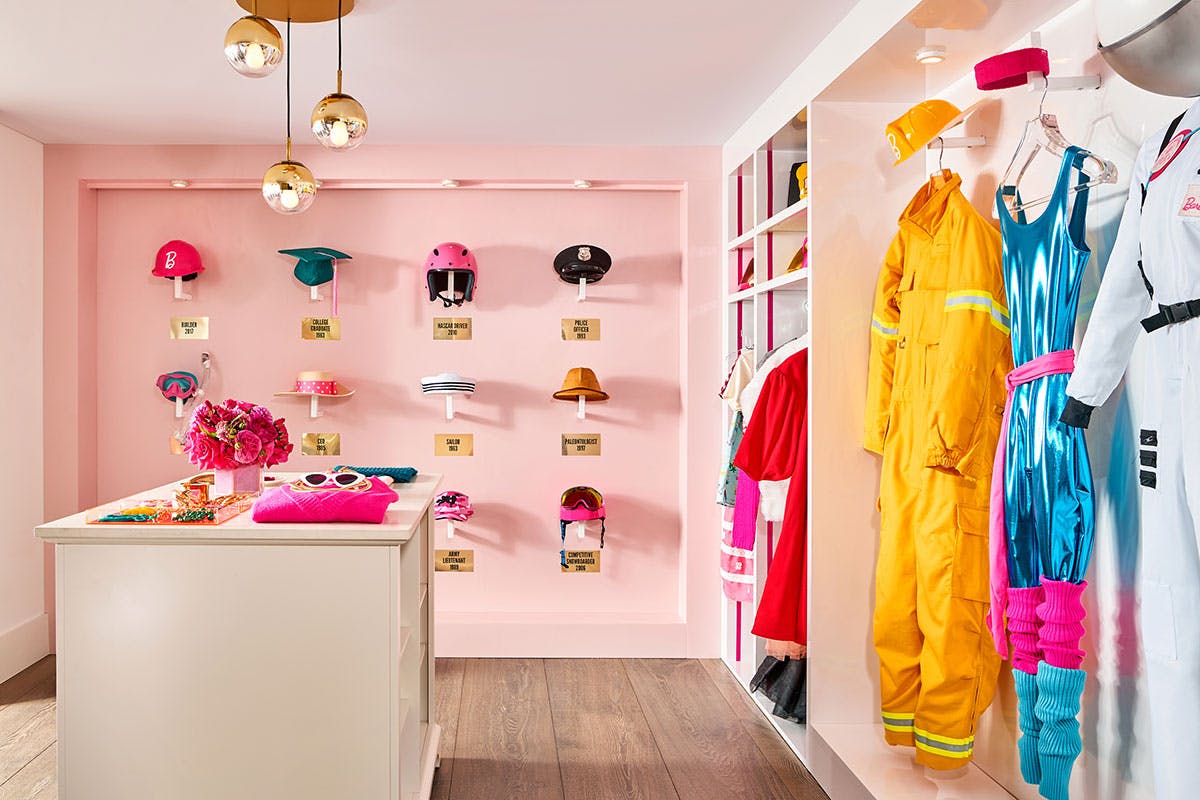 barbie malibu dreamhouse airbnb