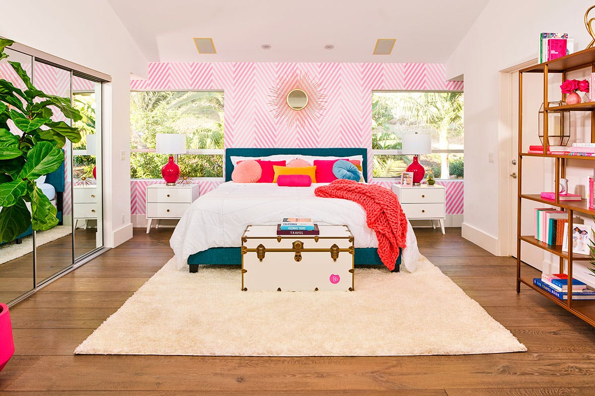 barbie malibu dreamhouse airbnb