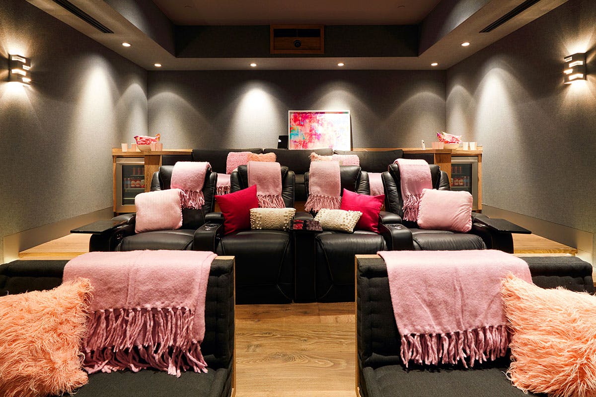 barbie malibu dreamhouse airbnb