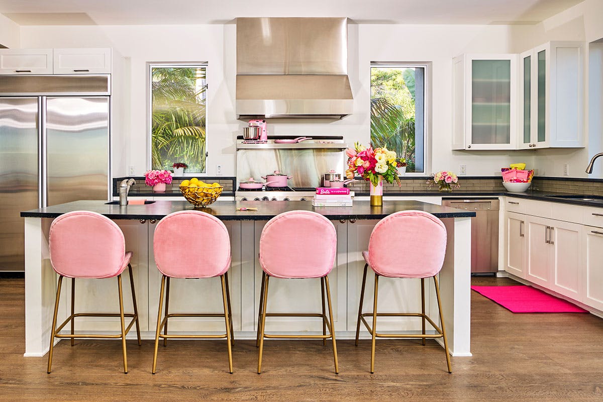 barbie malibu dreamhouse airbnb