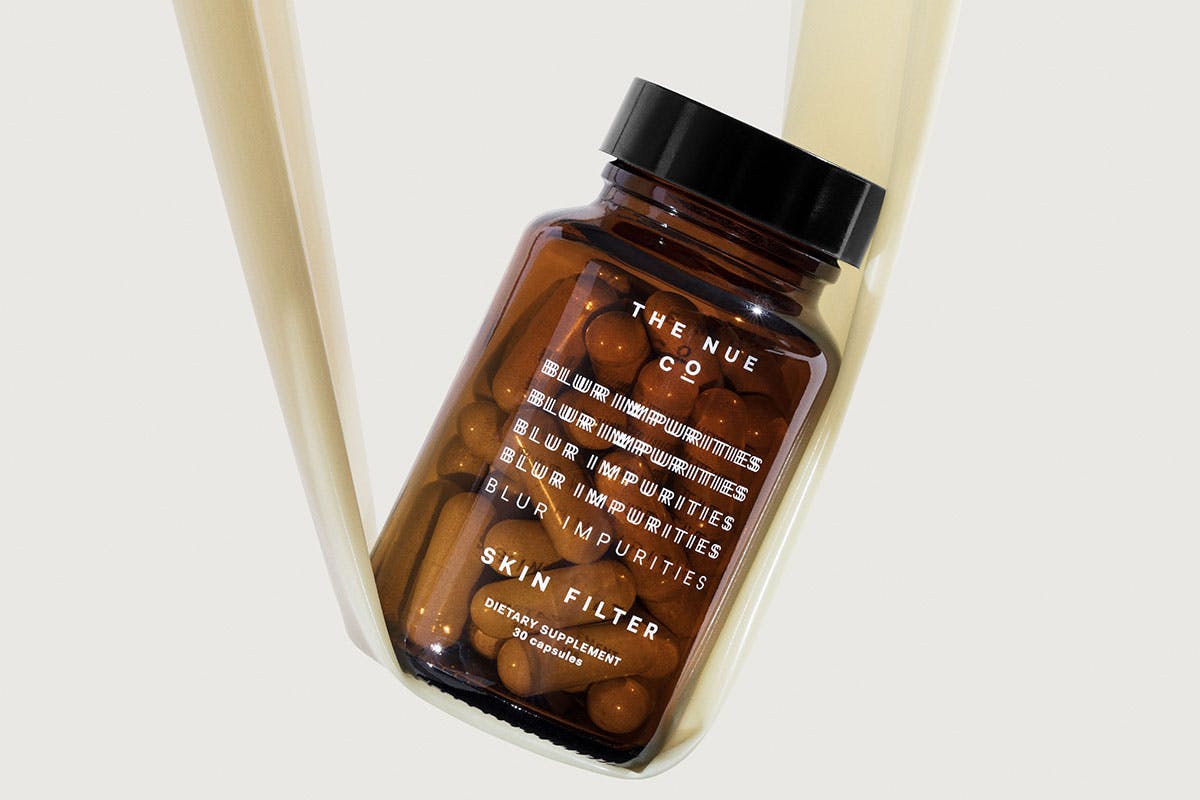 The Nue Co. retinol skin filter