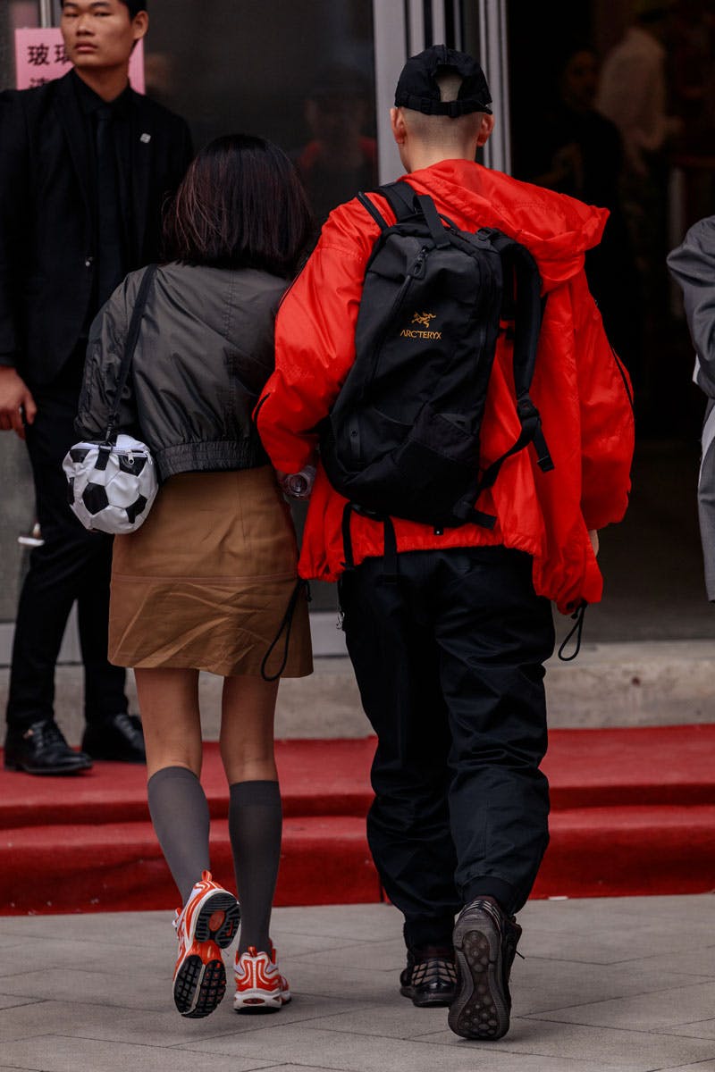 Shanghai SS20 Street Style