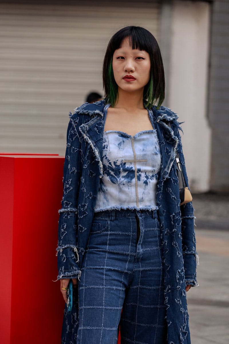 Shanghai SS20 Street Style