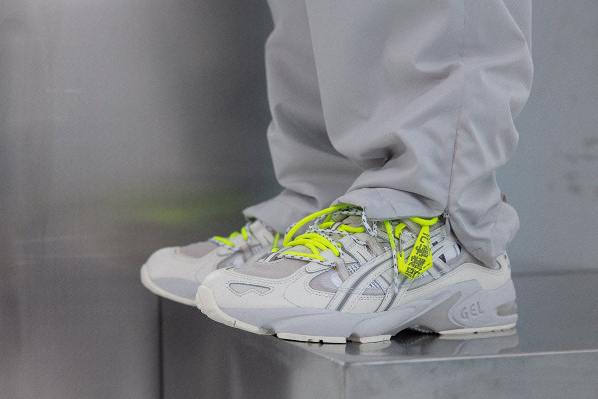 chemist creations asics gel kayano 5 og release date price official ASICS GEL-Kayano 5 OG c2h4