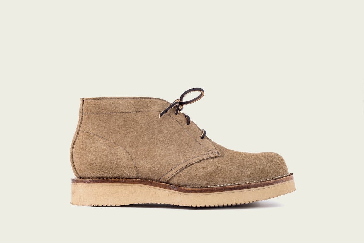 Viberg Japan Collection