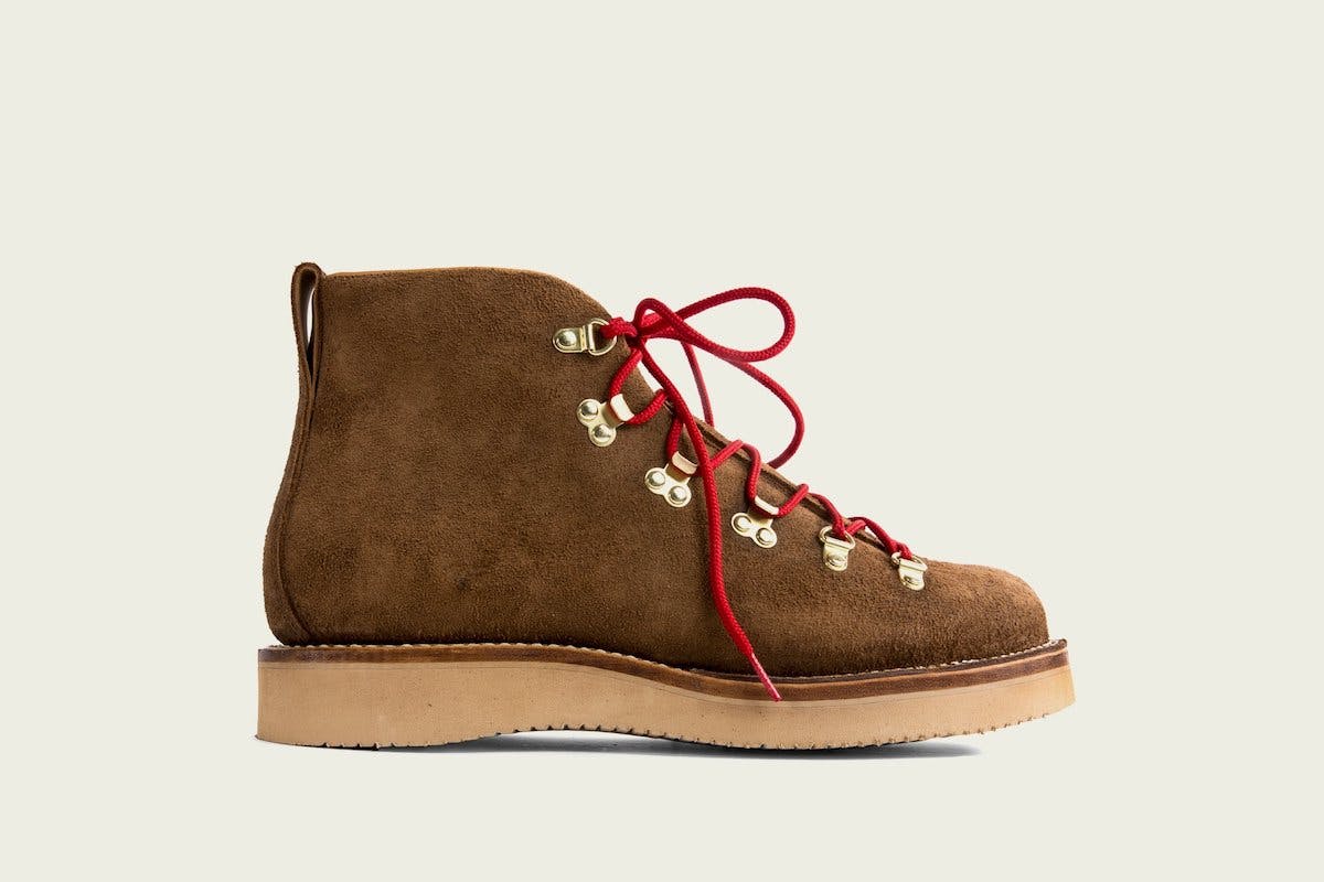 Viberg Japan Collection