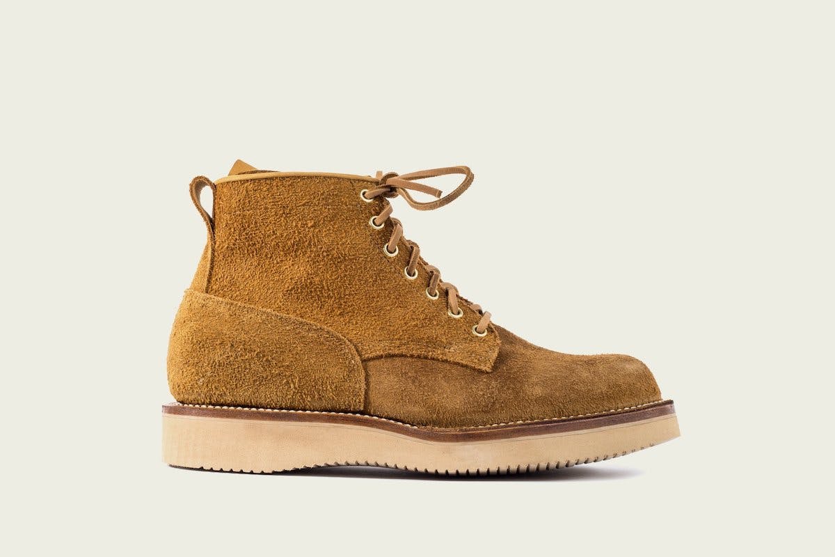 Viberg Japan Collection