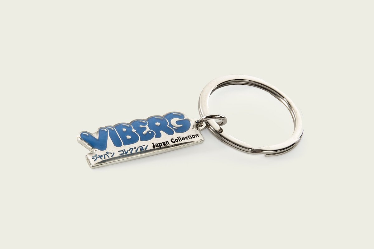 Viberg Japan Collection
