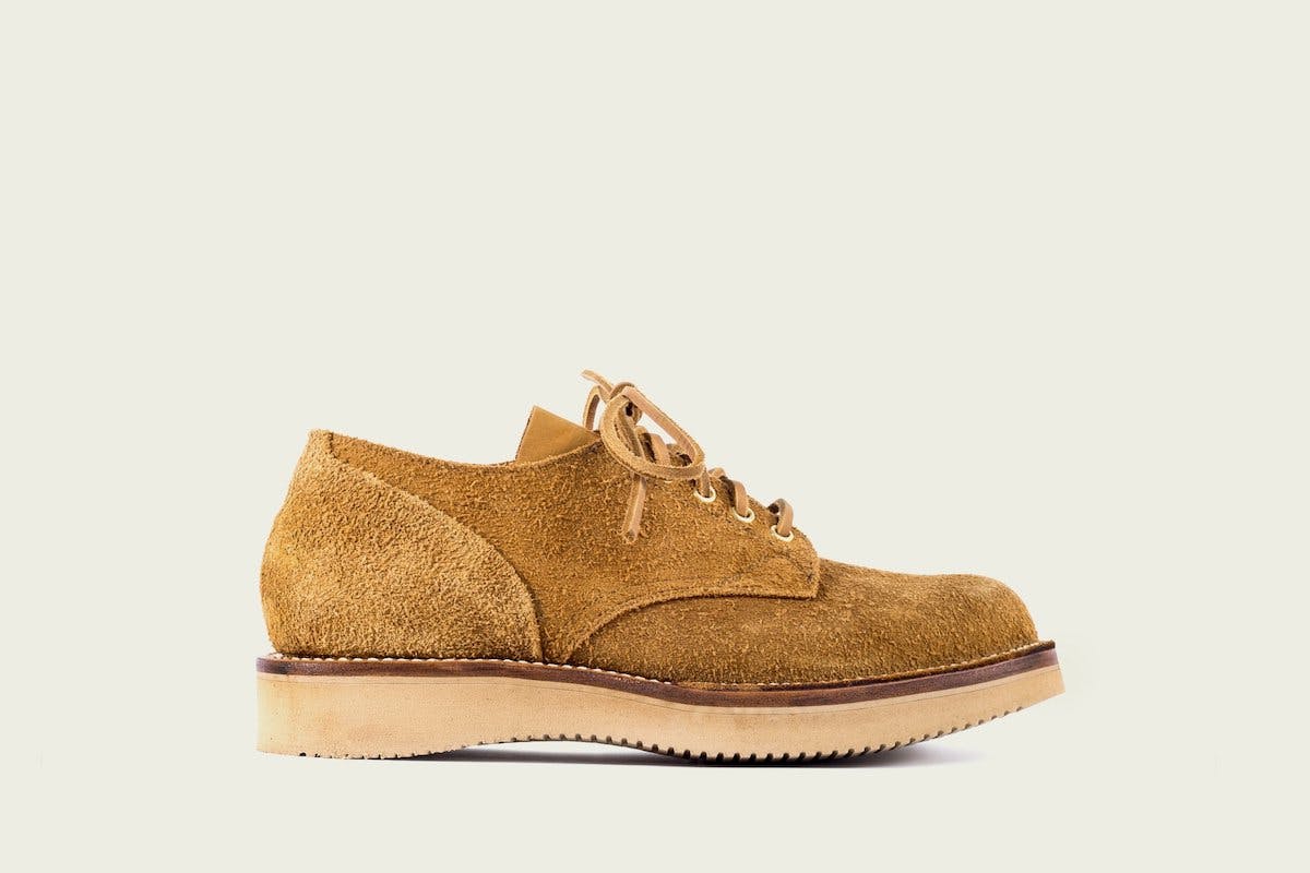 Viberg Japan Collection