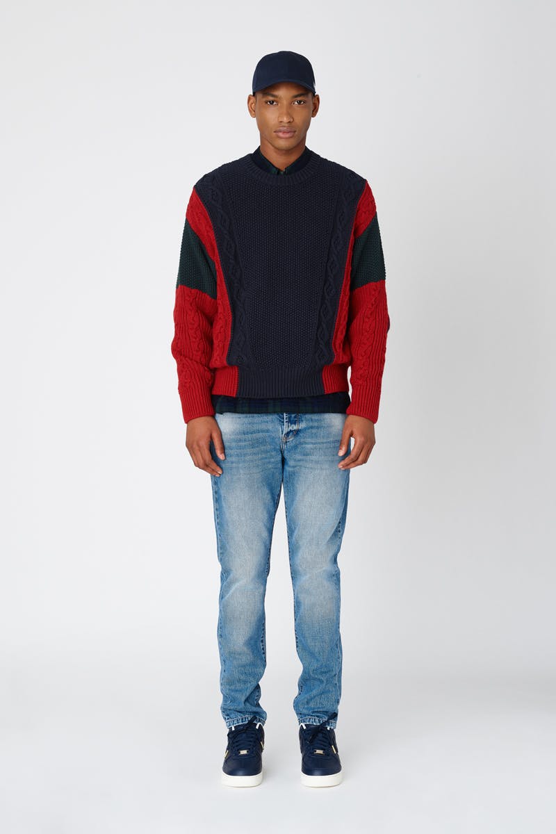 Kith Fall 2 Collection