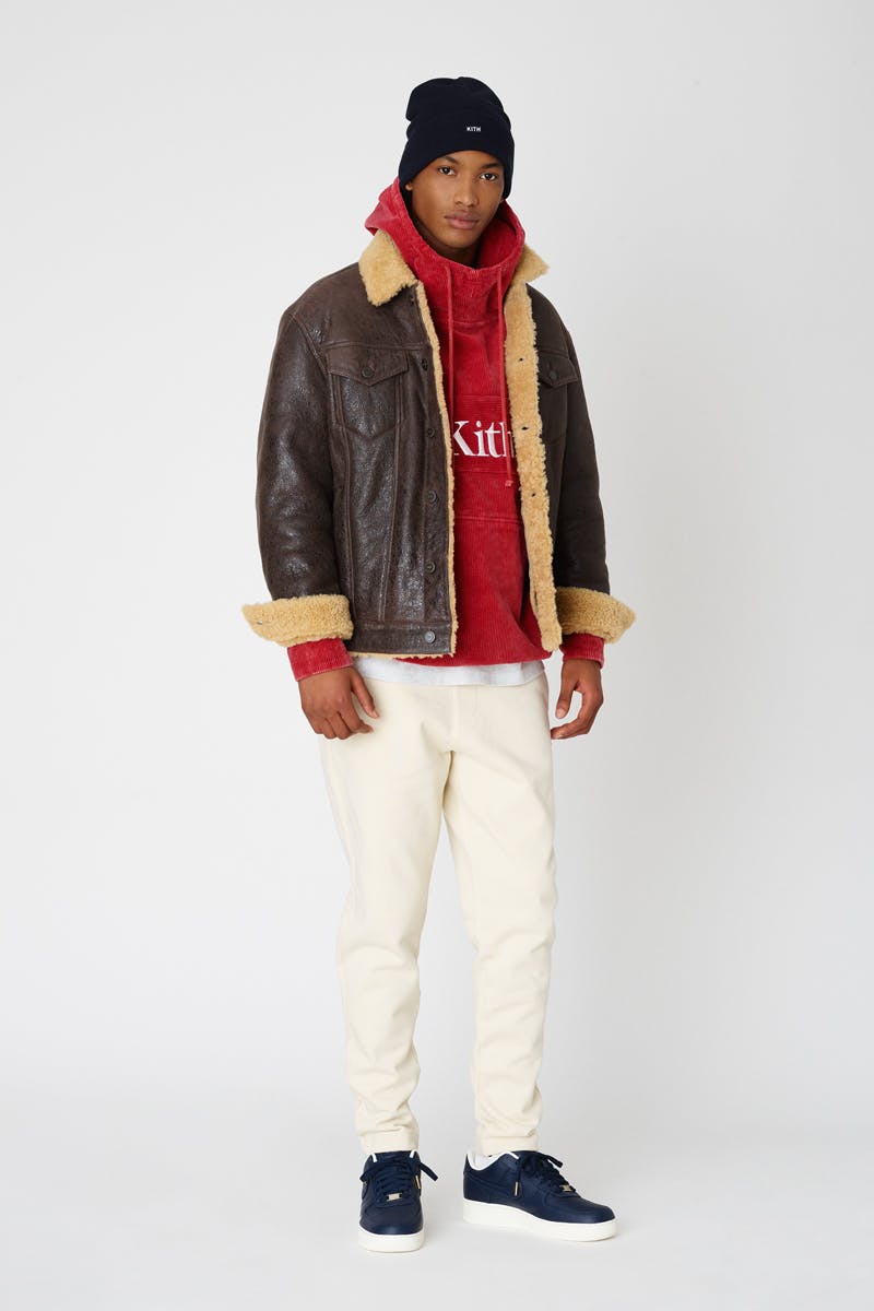 Kith Fall 2 Collection