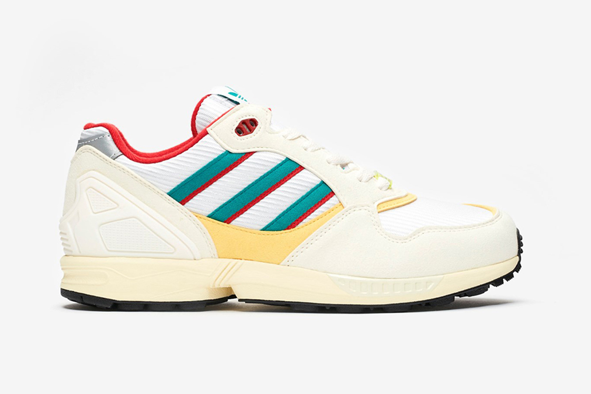 the adidas Torsion Sneakers Out Now