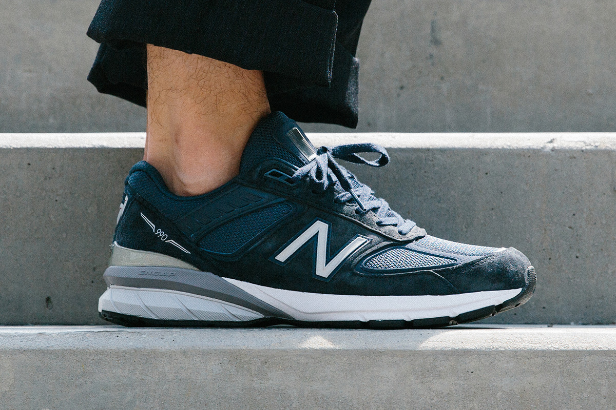 3 Classic New Balance Sneakers & How Instagram Is Styling Them