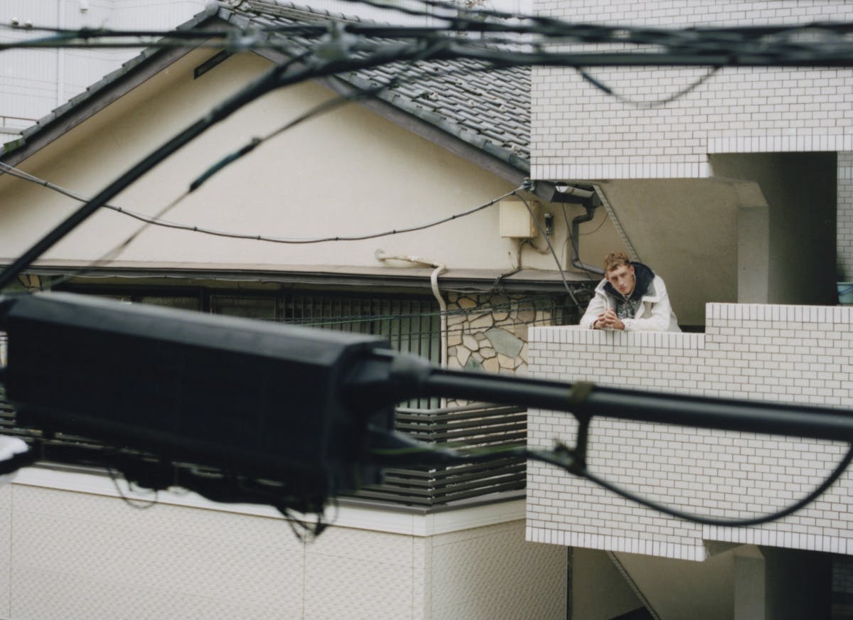 Image on Highsnobiety