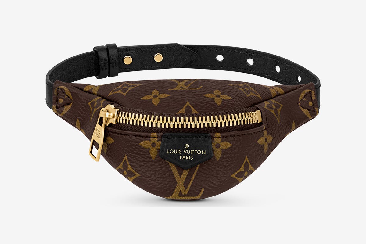 Louis Vuitton Debuts New Wave Bag Collection