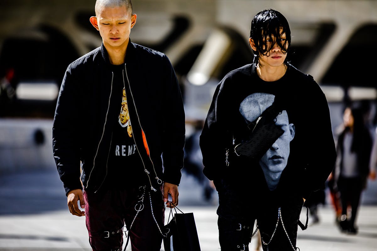 Image on Highsnobiety