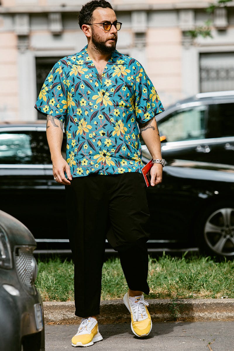 Image on Highsnobiety