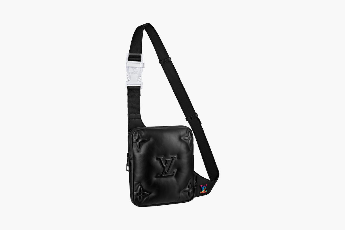 Louis Vuitton 2054 Accessories