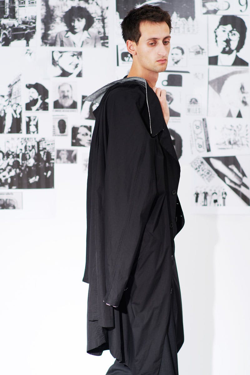 Our Legacy Pre Fall 2020