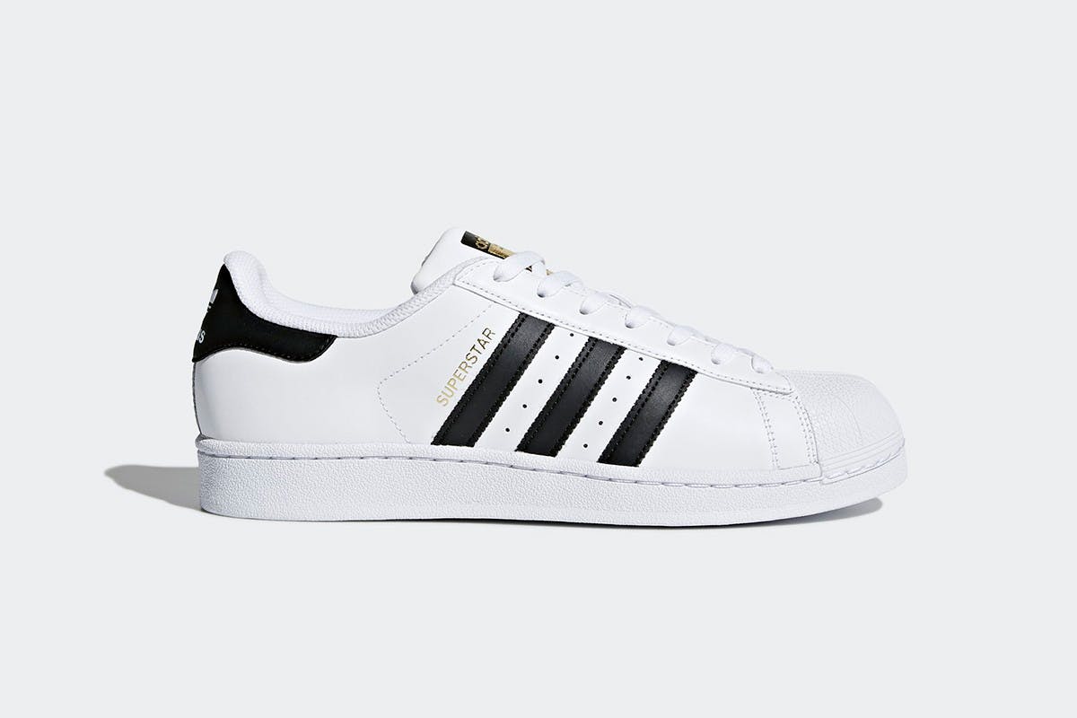 10 adidas Sneakers That Will Stand the Test of Time